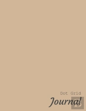 Dot Grid Journal