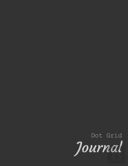 Dot Grid Journal