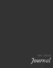 Dot Grid Journal