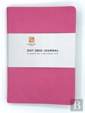 Dot Grid Journal - Tourmaline