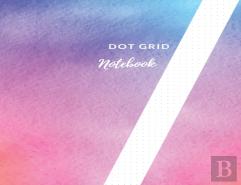 Dot Grid Notebook