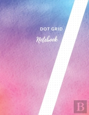 Dot Grid Notebook
