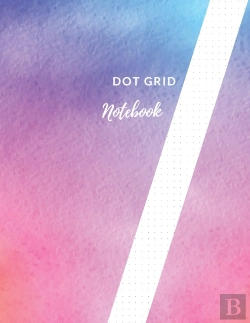 Bertrand.pt - Dot Grid Notebook