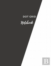 Dot Grid Notebook