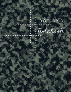 Bertrand.pt - Dot Grid Notebook