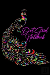 Dot Grid Notebook
