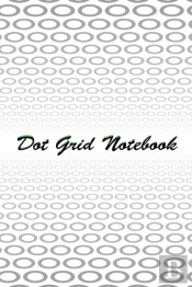 Dot Grid Notebook