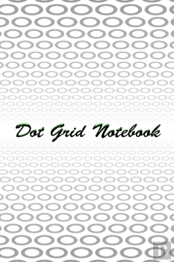 Bertrand.pt - Dot Grid Notebook