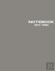 Dot Grid Notebook