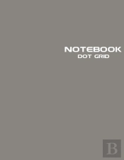 Dot Grid Notebook
