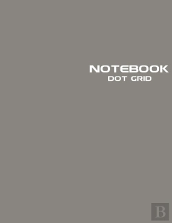 Bertrand.pt - Dot Grid Notebook