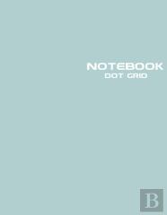 Dot Grid Notebook