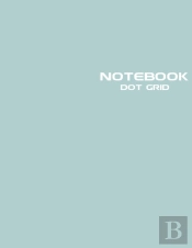 Dot Grid Notebook