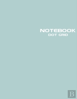 Bertrand.pt - Dot Grid Notebook