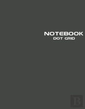 Dot Grid Notebook
