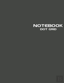 Bertrand.pt - Dot Grid Notebook