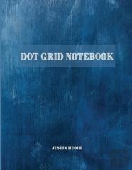 Dot Grid Notebook