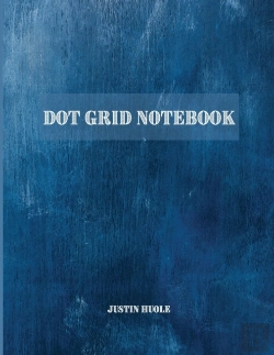 Bertrand.pt - Dot Grid Notebook