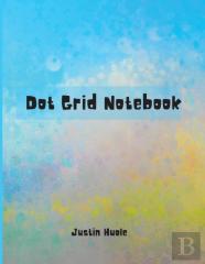 Dot Grid Notebook