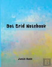Dot Grid Notebook