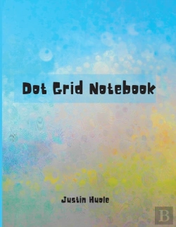 Bertrand.pt - Dot Grid Notebook