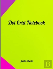 Dot Grid Notebook