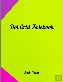Bertrand.pt - Dot Grid Notebook