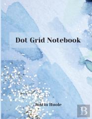 Dot Grid Notebook