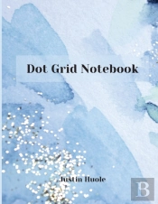 Dot Grid Notebook