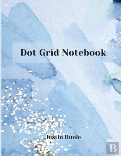 Bertrand.pt - Dot Grid Notebook
