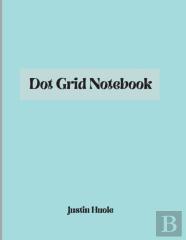 Dot Grid Notebook