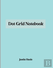 Dot Grid Notebook