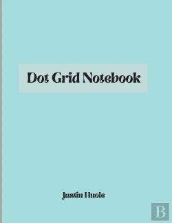 Bertrand.pt - Dot Grid Notebook