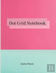 Dot Grid Notebook