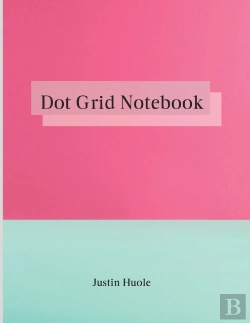 Bertrand.pt - Dot Grid Notebook