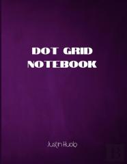 Dot Grid Notebook