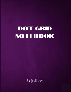 Bertrand.pt - Dot Grid Notebook