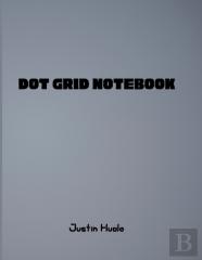 Dot Grid Notebook
