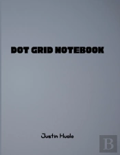 Dot Grid Notebook