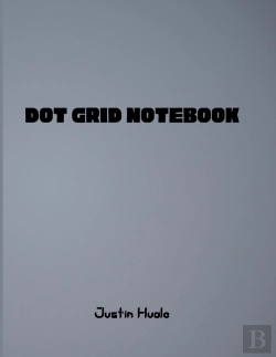 Bertrand.pt - Dot Grid Notebook