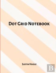 Dot Grid Notebook