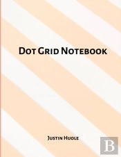 Dot Grid Notebook
