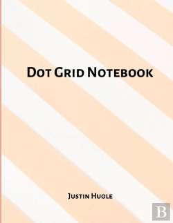 Bertrand.pt - Dot Grid Notebook