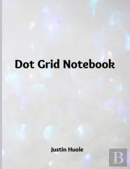 Dot Grid Notebook