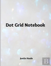 Dot Grid Notebook