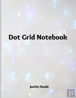 Bertrand.pt - Dot Grid Notebook
