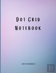 Dot Grid Notebook