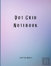 Dot Grid Notebook