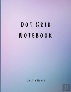 Bertrand.pt - Dot Grid Notebook