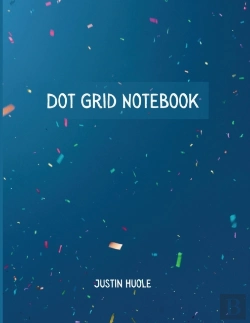 Bertrand.pt - Dot Grid Notebook